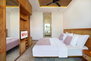 Eight Palms Villa Seminyak by Ini Vie Hospitality