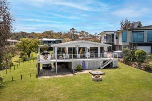 Kioloa Merry Beach Front Gem