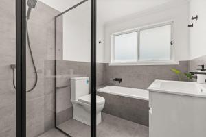 Libbitys at The Point by Experience Jervis Bay