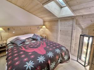 Duplex 4 Pièces Rénové - Méribel - 6 Pers - FR-1-182-249