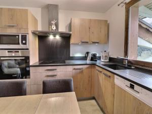 Duplex 4 Pièces Rénové - Méribel - 6 Pers - FR-1-182-249