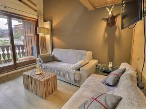 Duplex 4 Pièces Rénové - Méribel - 6 Pers - FR-1-182-249