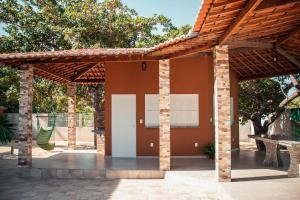 Pousada João de Barro