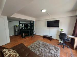 Apartamentos Tipo Loft Parque del Poblado