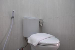 Sans Hotel Fourth Loft Solo