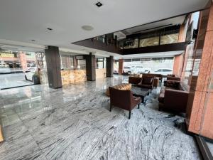 Sukhothai Hotel and Residence Ratchada