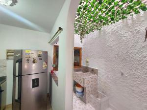 Apartamento Centro Comercial la Central - 3 Habitaciones