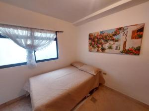 Apartamento Centro Comercial la Central - 3 Habitaciones