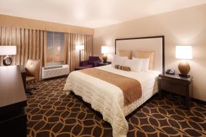 Deluxe King Room room in Zia Park Casino, Hotel, & Racetrack
