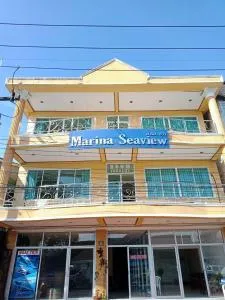 Marina Seaview Krabi - Ban Khuan Yung