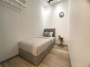 NEW! 3BR near Desa Park City