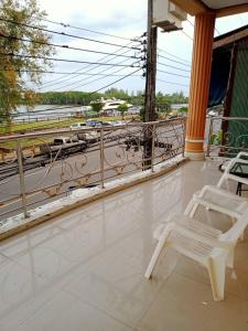 Marina Seaview Krabi