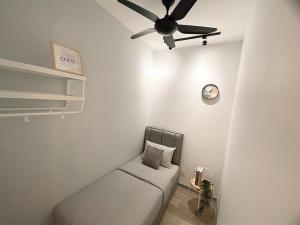 NEW! 3BR near Desa Park City