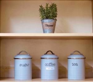 Cosy and spacious apartment in Meru