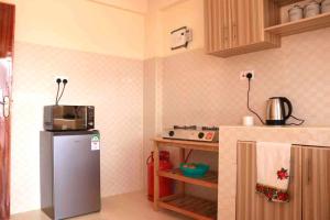 Cosy and spacious apartment in Meru