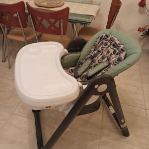 Tinas lovely apartment