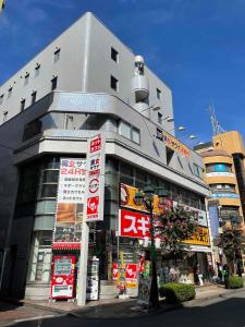 男性限定 サウナ&カプセル&ジム&岩盤浴&漫画 ミナミ立川 Men Only Sauna,Capsule,Gym,Bedrock Bath,Comic Minami Tachikawa
