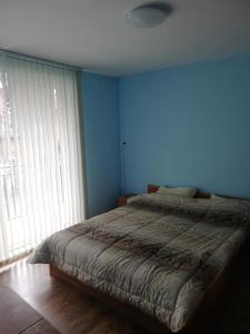 Стаи за гости РИЛА