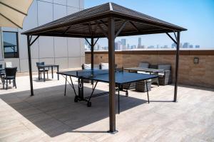 Luxe Grand Hotel Apartments