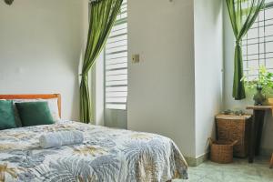 #211 Shes House - Tropical house in D1 - perfect location