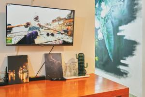 #211 Shes House - Tropical house in D1 - perfect location