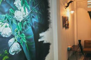 #211 Shes House - Tropical house in D1 - perfect location