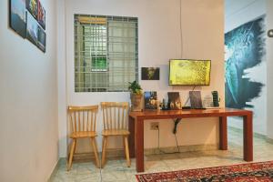 #211 Shes House - Tropical house in D1 - perfect location