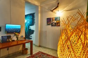 #211 Shes House - Tropical house in D1 - perfect location