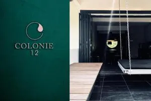 80 Colonie (16 Pax) - 福隆港