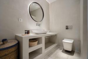 Citrus Seaside Houses