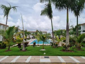 Hermosa townhouse boca paraíso