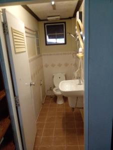 BaanSuanLeelawadee Resort Amphawa