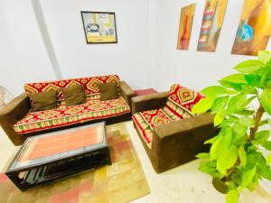 Tamburine Chalet with Wi Fi Hurghada center