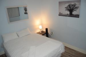 Scenic Apartment in Windhoek City Centre