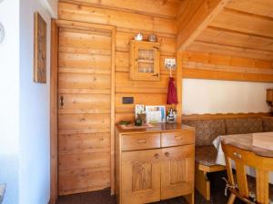 Apartment in Bad Kleinkirchheim ski resort