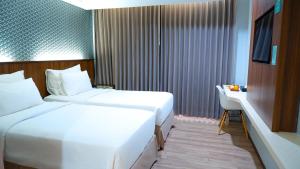 Sunrise Hotel Mojokerto