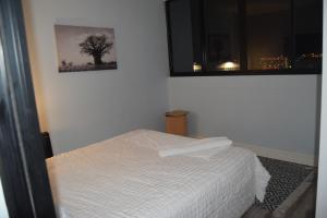 Scenic Apartment in Windhoek City Centre