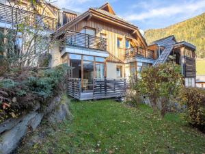 Apartment in Bad Kleinkirchheim Ski Area