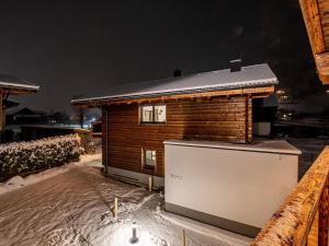 Chalet in Wald near Krimml Waterfalls