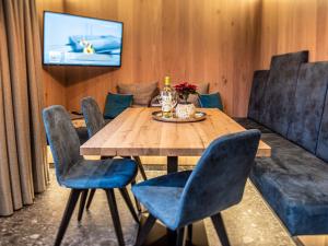 Chalet in Wald im Pinzgau near Krimml Falls