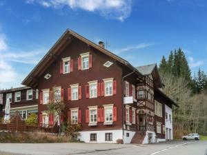 obrázek - Picturesque studio in Sibratsgf ll with garden