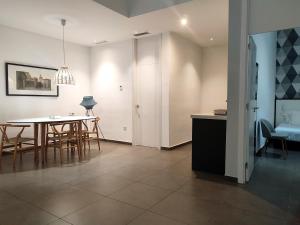 Apartment - Ground Floor room in Flats Friends Soho Suites