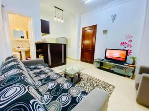 Elephant House with Sea View