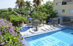 Hotel Genova Centro - Rebolo