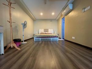 Premier Suite at Maritime