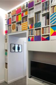 Lily Apartment Napoli