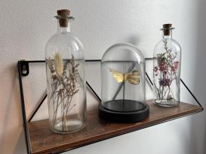 Homedésir - Le Marché Electrik Vernon-Giverny - Claude Monet - Downtown