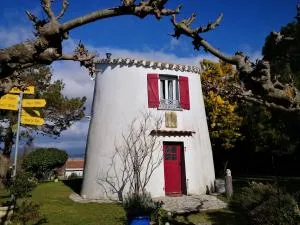 Hotel Ô Fil de L'ô - Aigues-Vives
