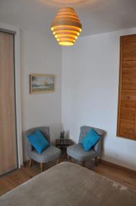 Villas Villa Clea, belle propriete provencale, jardin, piscine, au calme : photos des chambres