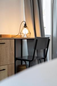 iGadi House Boutique Hotel